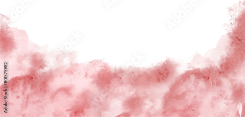 abstract pink texture watercolor background