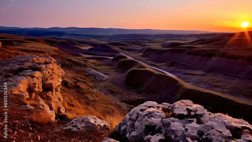 Unveiling history documenting archaeological discoveries