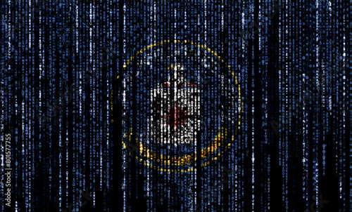 Hacked by the CIA