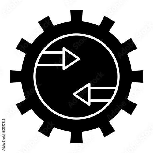 Automate Icon Design