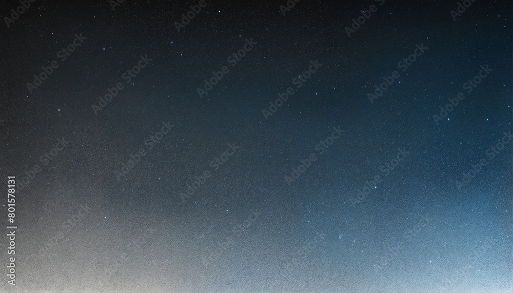 Nighttime Memories under the Deep Teal Sky Nighttime Memories under the Deep Teal Sky