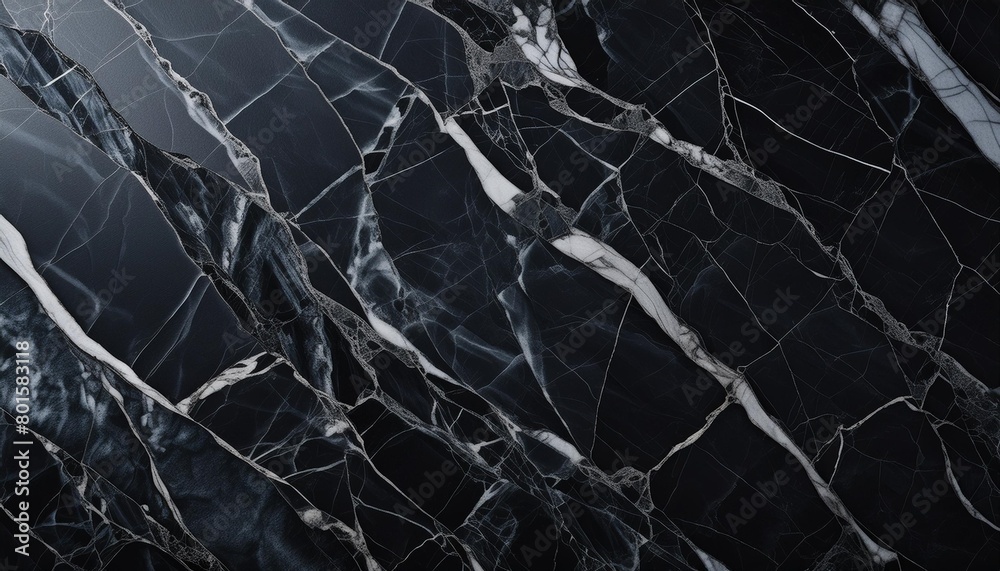 dark color marble texture black marble background