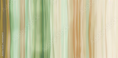 Seamless background with a gentle blend of pastel colors in a vertical stripe pattern, suitable for graphic design, wallpapers, and subtle backdrop uses