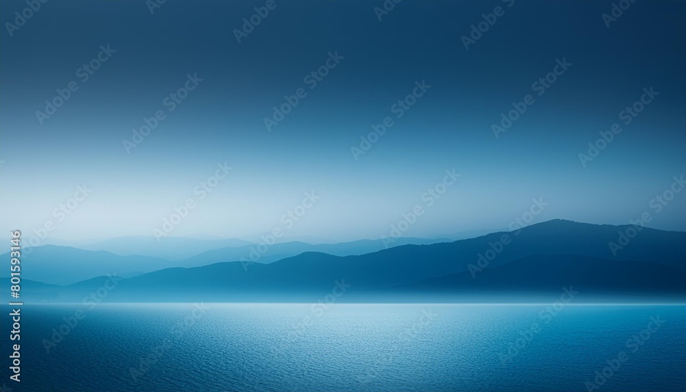 background blue gradient abstract
