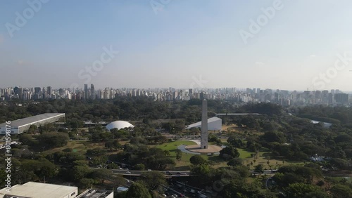 Parque do Ibirapuera, 
