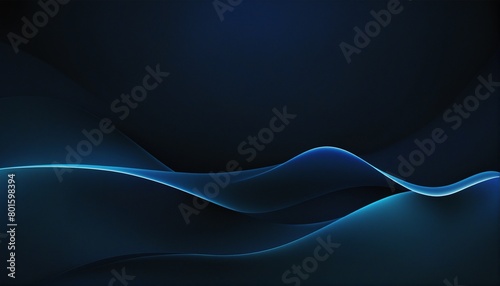  Dynamic Neon Vector Shapes for Corporate Website Banners 