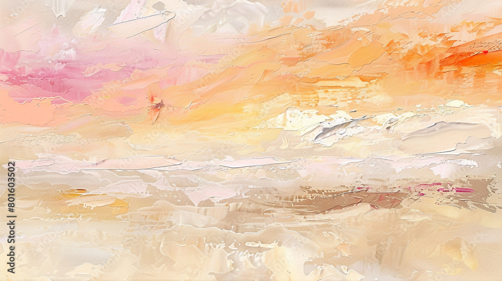 abstract watercolor background