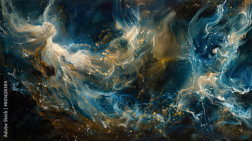 Abyssal Solipsism Exploring the Depths of Space Abyssal Solipsism Exploring the Depths of Space
