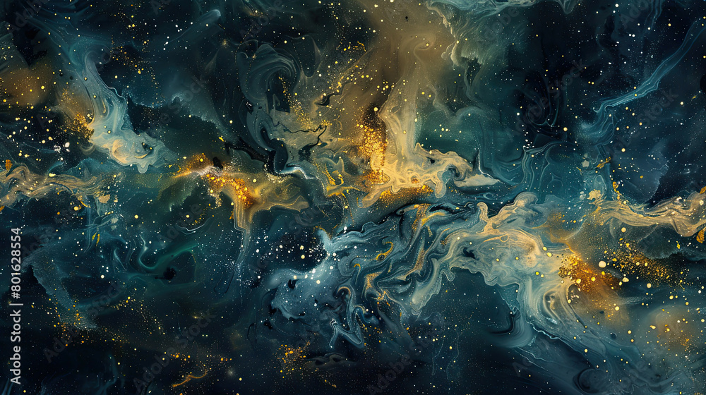 Abyssal Solipsism Exploring the Depths of Space Abyssal Solipsism Exploring the Depths of Space