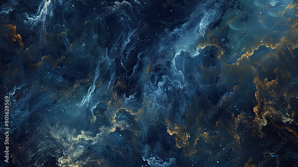 Abyssal Solipsism Exploring the Depths of Space Abyssal Solipsism Exploring the Depths of Space