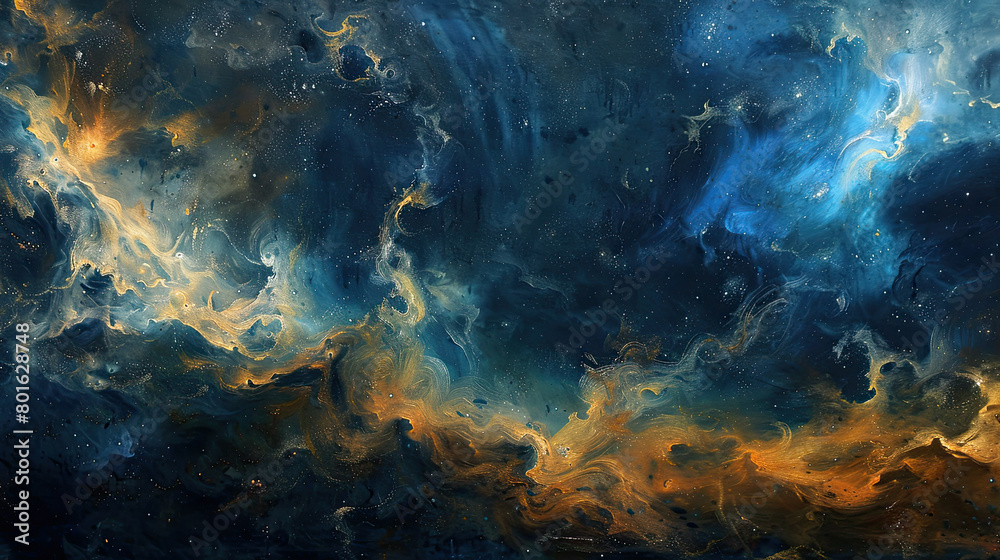 Abyssal Solipsism Exploring the Depths of Space Abyssal Solipsism Exploring the Depths of Space