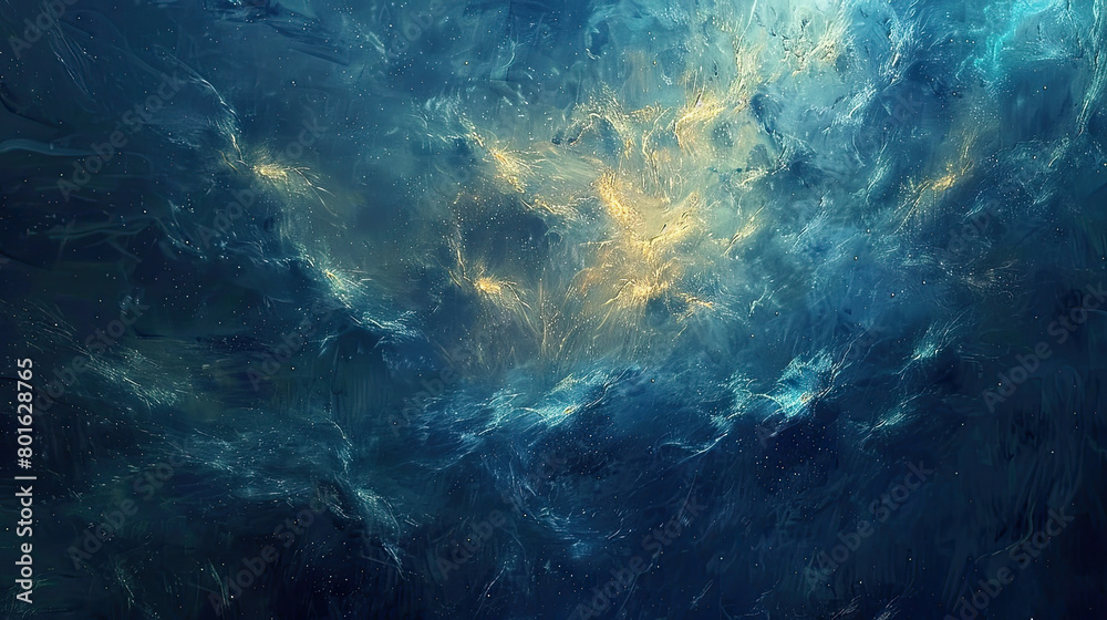 Abyssal Solipsism Exploring the Depths of Space Abyssal Solipsism Exploring the Depths of Space
