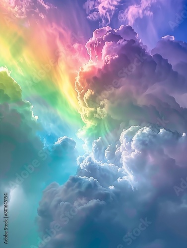 colored cloud sky plane foreground flowery phone background realms fur young forecasted god dreams wall intense clouds colors cosmic photo