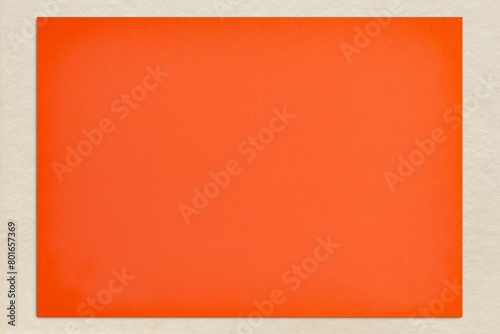 Wallpaper Mural Aerospace orange paper background, design space Torontodigital.ca