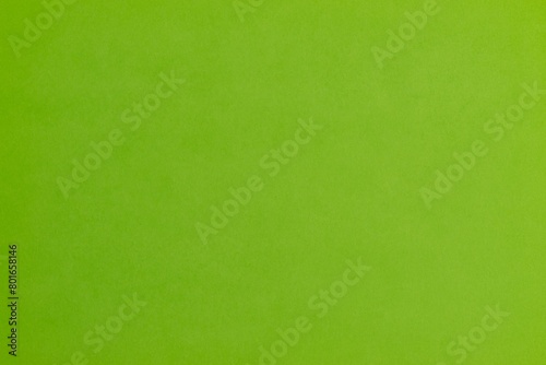 Bright green paper texture background, design space