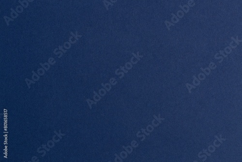 Navy blue background, paper texture, design space