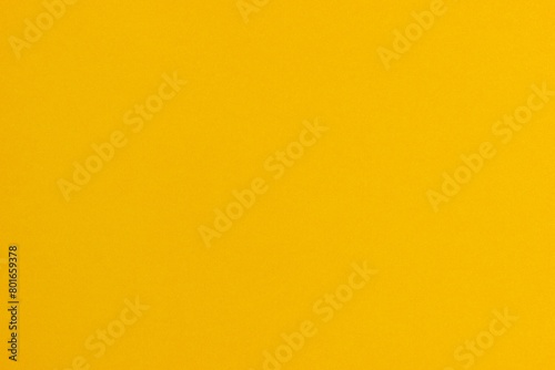 Golden yellow paper texture background, design space