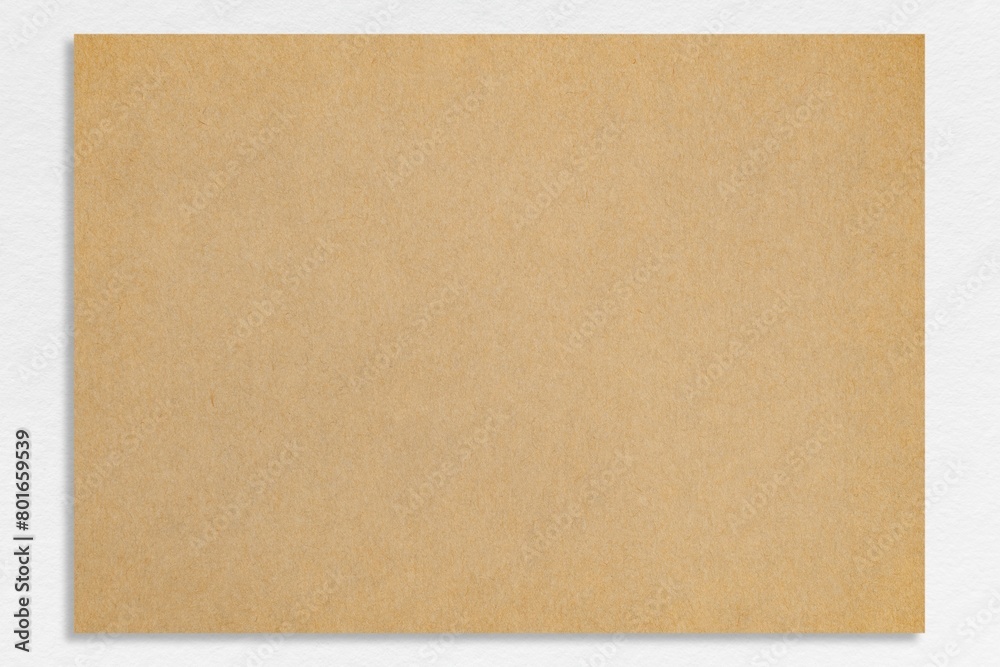 Tussock brown paper background with design space