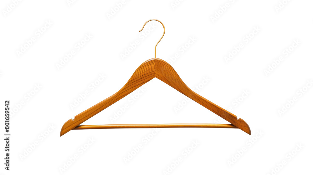 Wooden coat hang Wooden coat hang