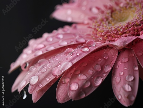 Captivating Flower Photography Collection