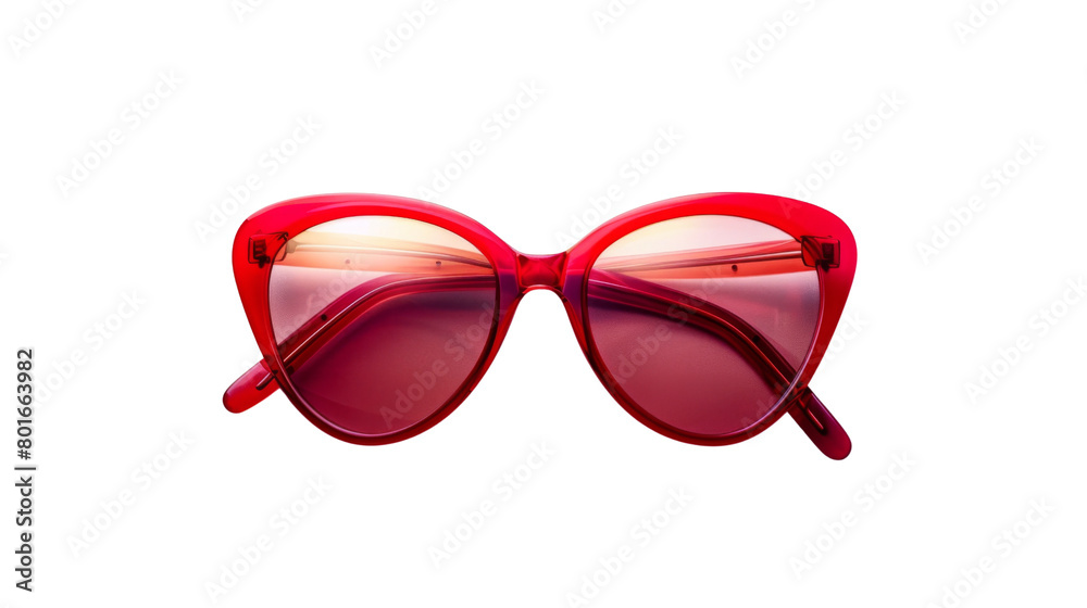 Fototapeta premium Sunglasses