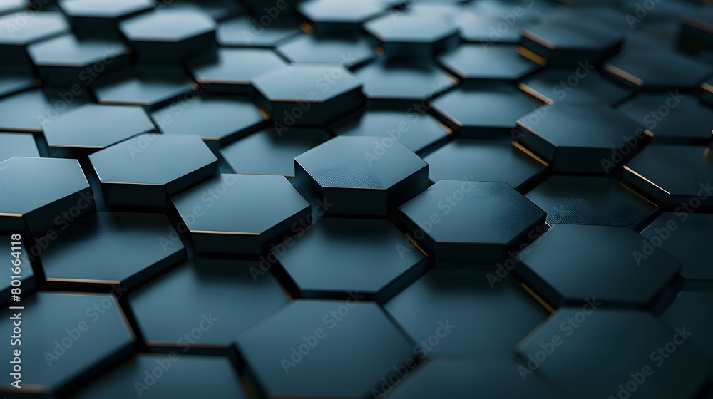 abstract hexagon background abstract hexagon background