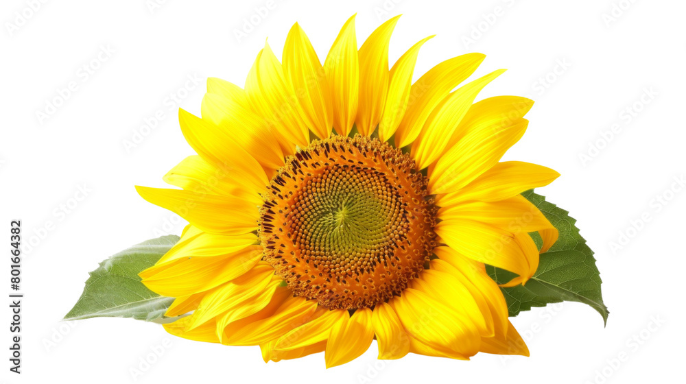 Fototapeta premium Sunflower