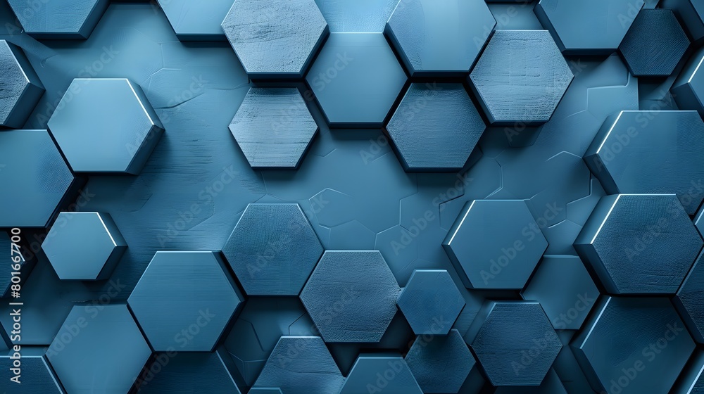 abstract hexagon background abstract hexagon background