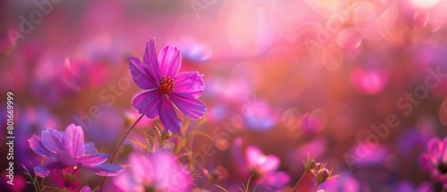 Captivating Flower Photography Collection