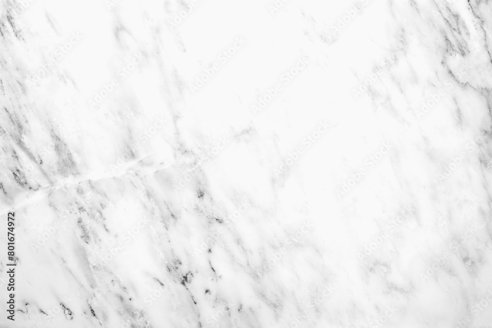 White marble texture, luxury background design