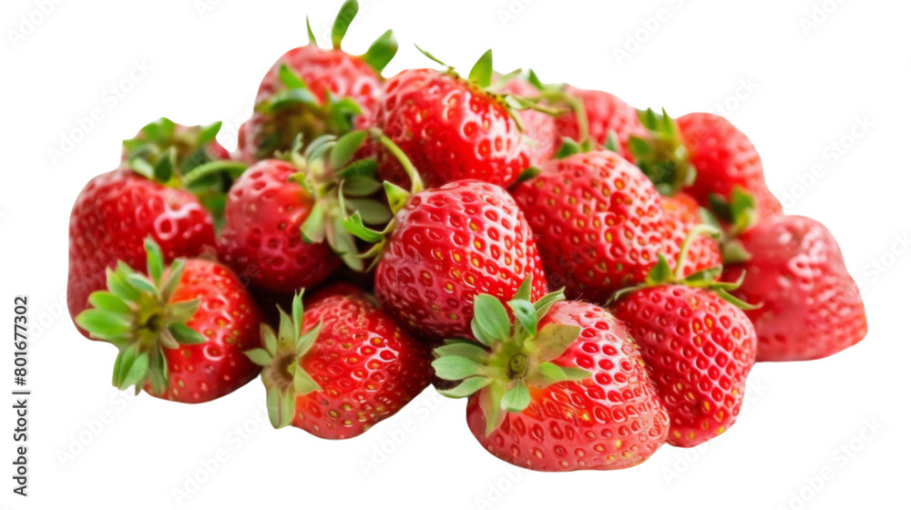 Fresh strawberries Fresh strawberries