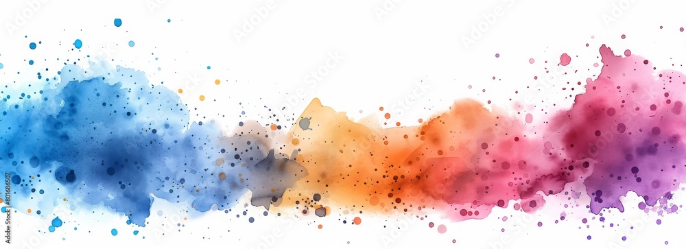 gradient trendy fluid liquid ink painting colorful background wallpaper, a abstract ground with wave colorful smoke, gradient trendy mesh background, modern bright rainbow smoke 