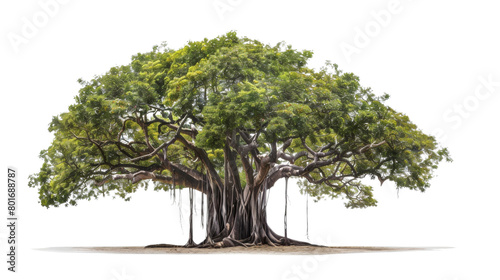 Bothi tree