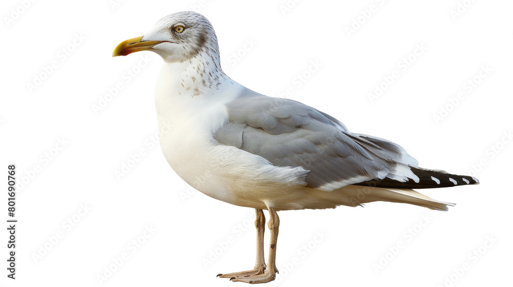 Fototapeta premium Seagull