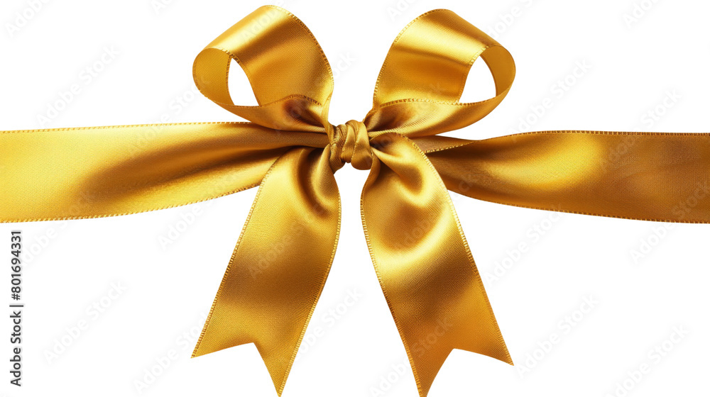 golden ribbon golden ribbon