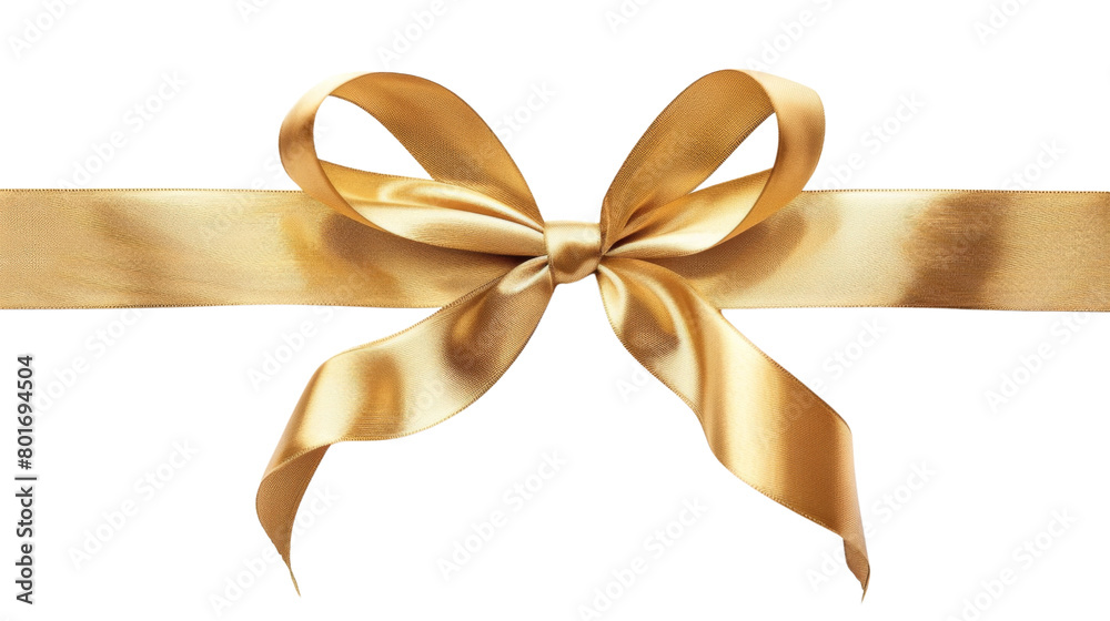 golden ribbon golden ribbon