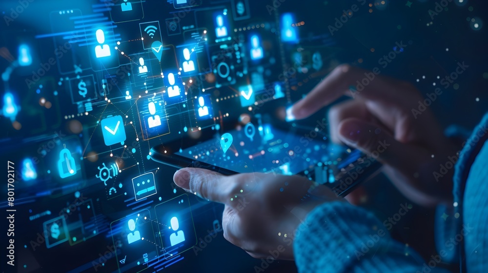 Thriving Digital Membership Community with Seamless User Onboarding and Innovative Engagement Strategies Thriving Digital Membership Community with Seamless User Onboarding and Innovative Engagement Strategies