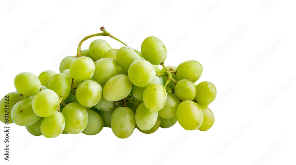  Bunch of Green Grape