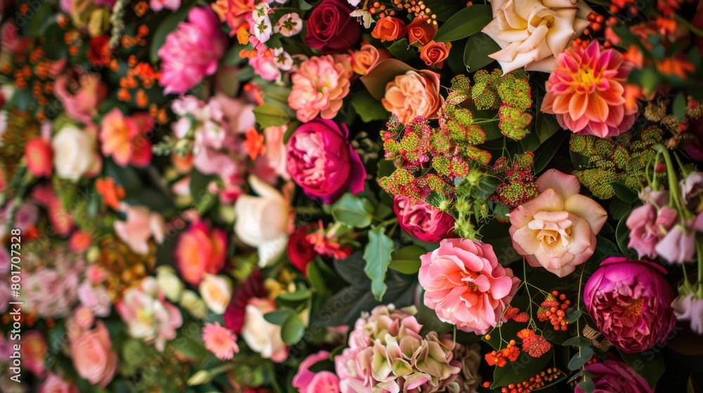 webinar series exploring the cultural significance of flowers in weddings around the world 