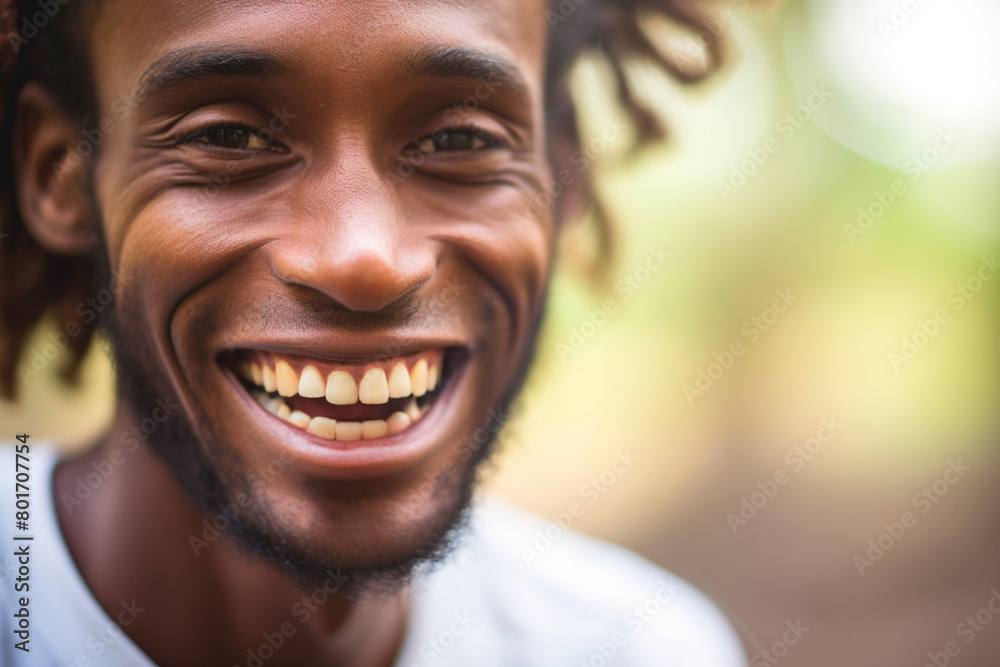 Representative image of a male smile demonstrating the need to take care of his teeth Smoker's teeth Representative image of a male smile demonstrating the need to take care of his teeth Smoker's teeth