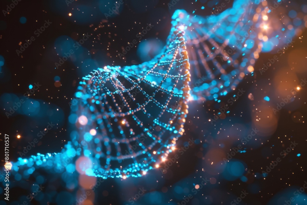 DNA molecules DNA molecules