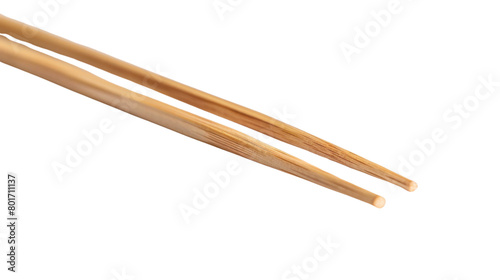 Wooden chopsticks