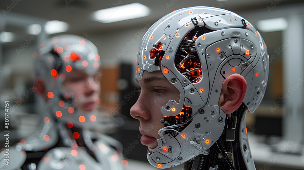 Cutting Edge Brain Computer Interface Empowering Paralyzed Patients with Robotic Limb Control Cutting Edge Brain Computer Interface Empowering Paralyzed Patients with Robotic Limb Control