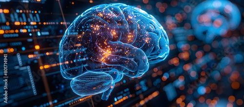 Futuristic Brainwave Monitoring Device Detecting Neural Patterns for Traumatic Brain Injury Analysis