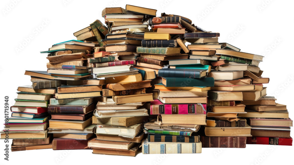 Books