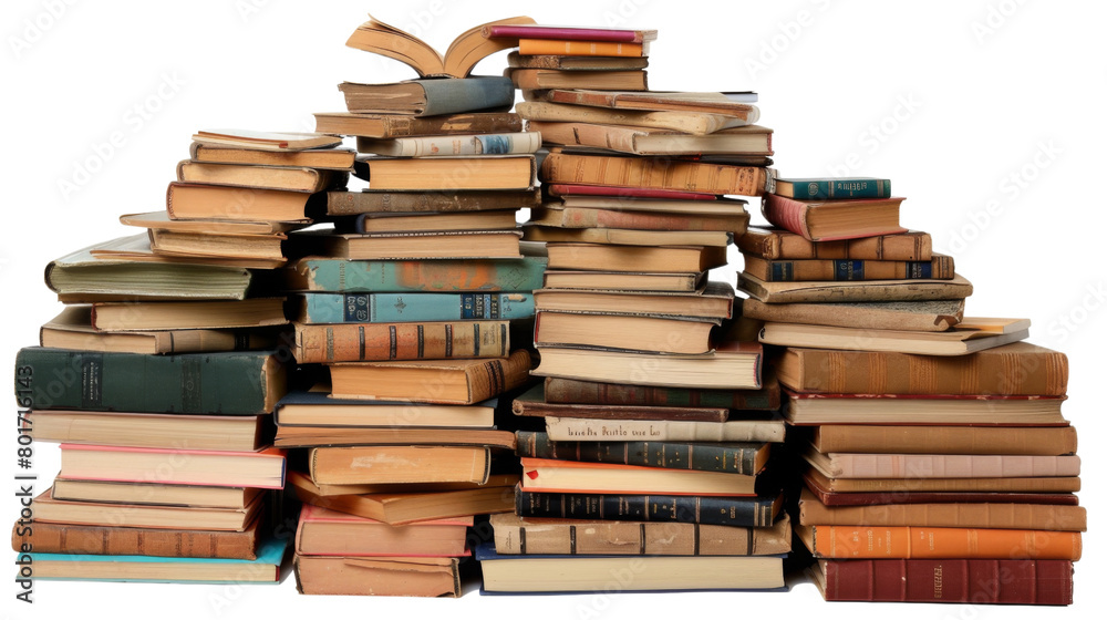 Books Books