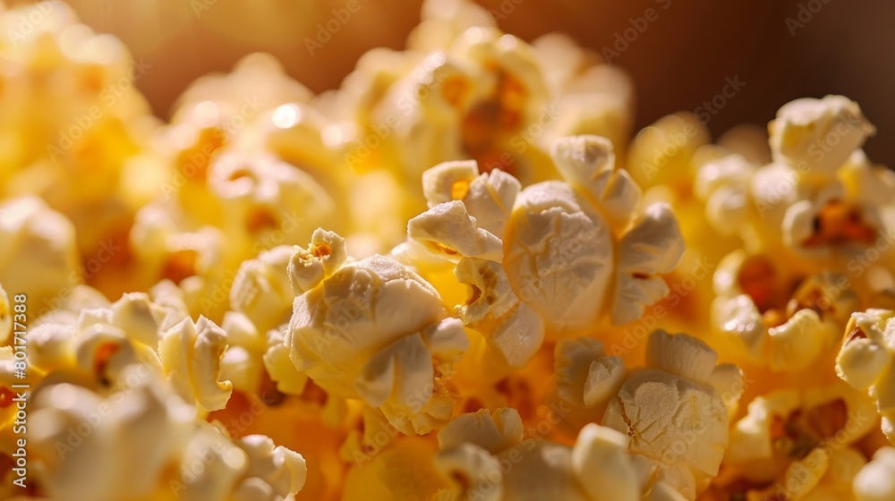 The smell of freshly popped popcorn wafts through the air reminding guests of oldfashioned movie theatres. The smell of freshly popped popcorn wafts through the air reminding guests of oldfashioned movie theatres.