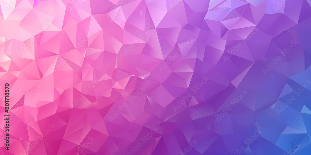 Gradient abstract background with mosaic polygonal texture Gradient abstract background with mosaic polygonal texture
