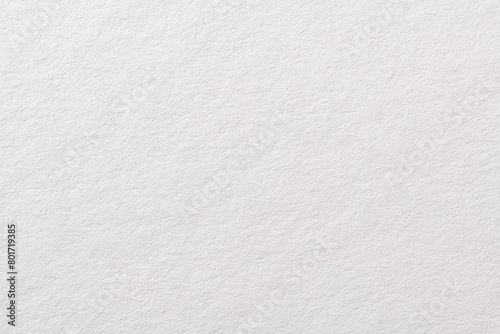 Rough paper texture background, off white design photo