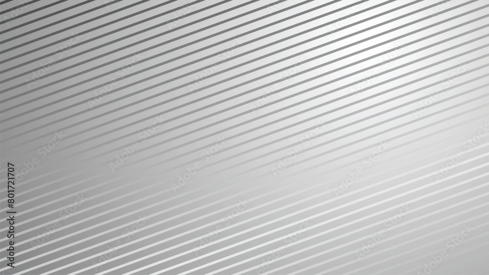 Gray gradient background with line stripes pattern for backdrop or presentation Gray gradient background with line stripes pattern for backdrop or presentation